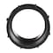 Charlotte Pipe And Foundry Charlotte Pipe 3 in. Spigot X 3 in. D FPT ABS Cleanout ABS00105100 - alternate 4